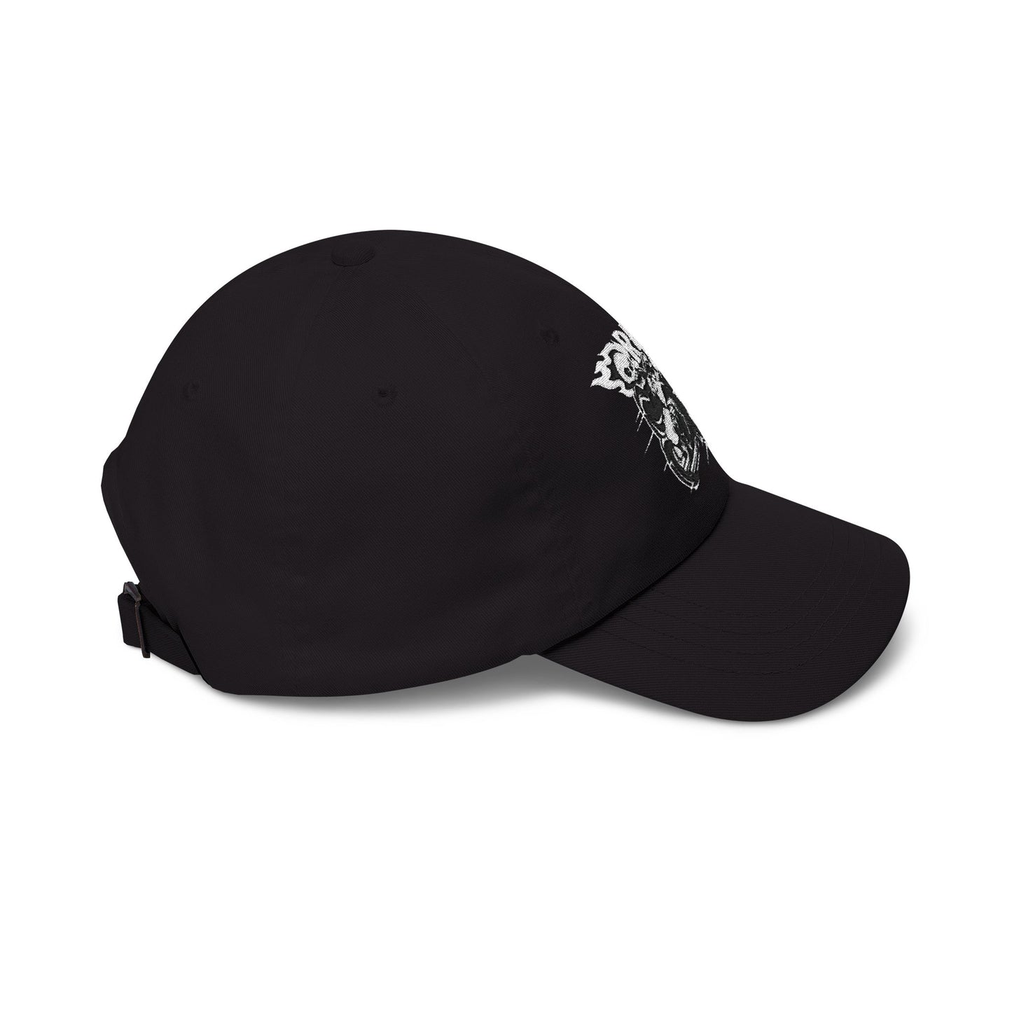 Ride 'or get Rolled Hat