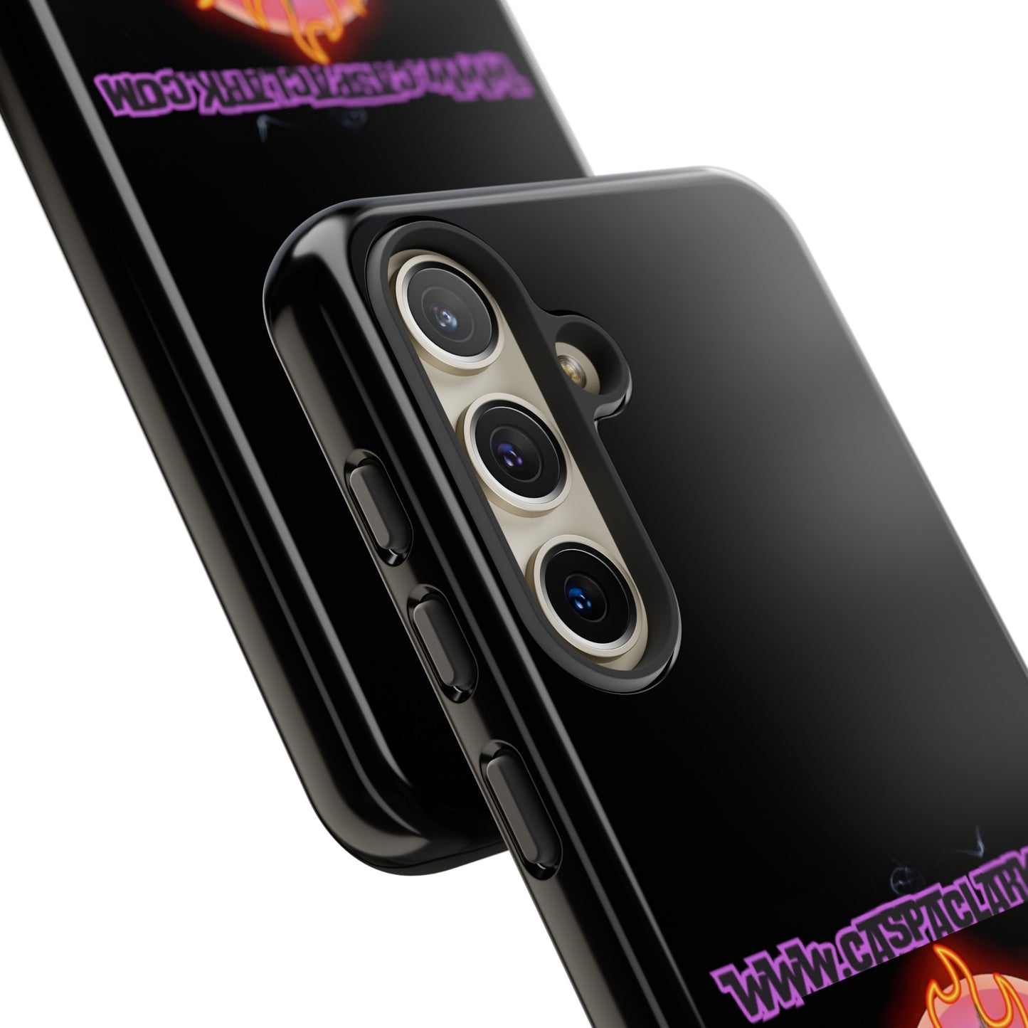 Tough Cases