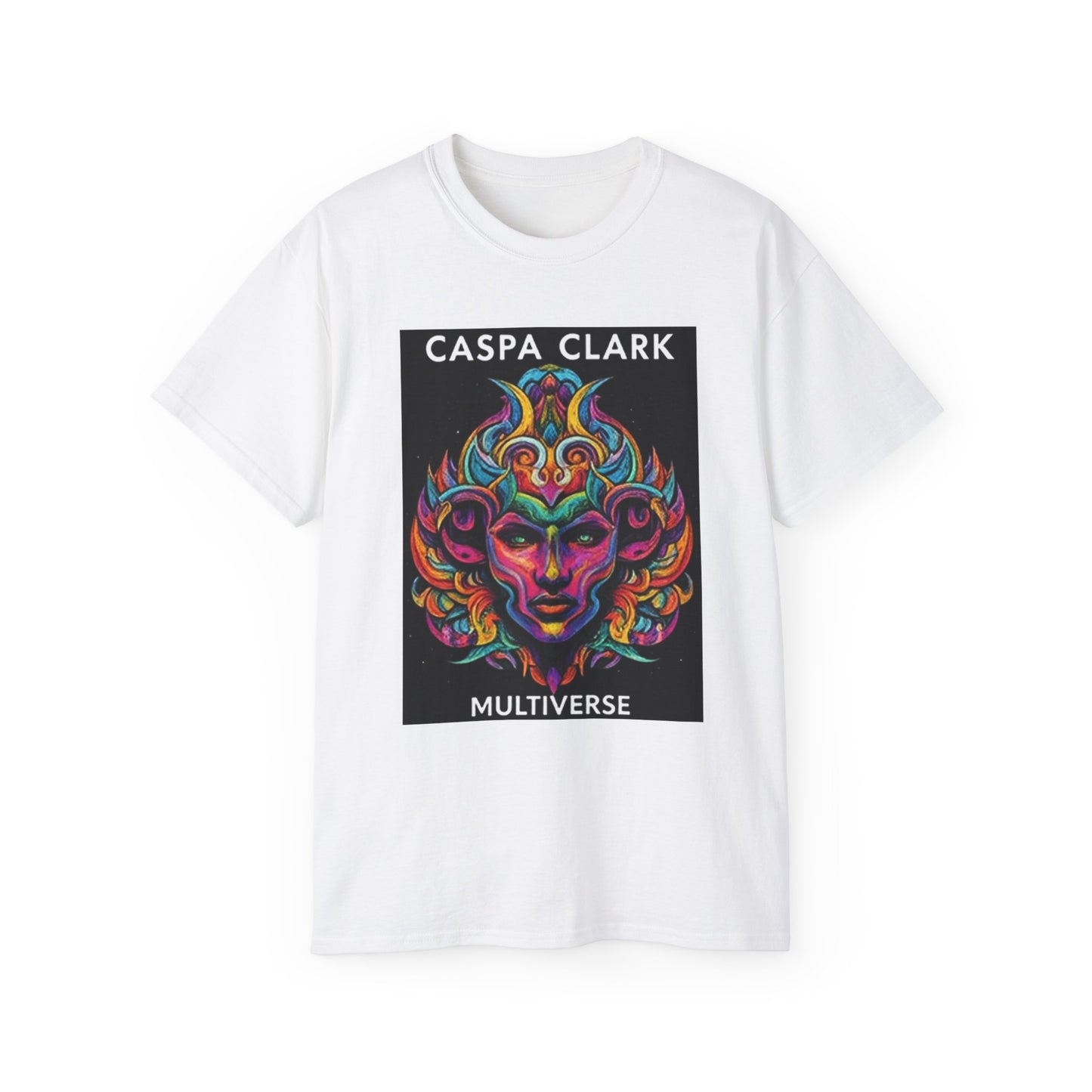 Multiverse Tee