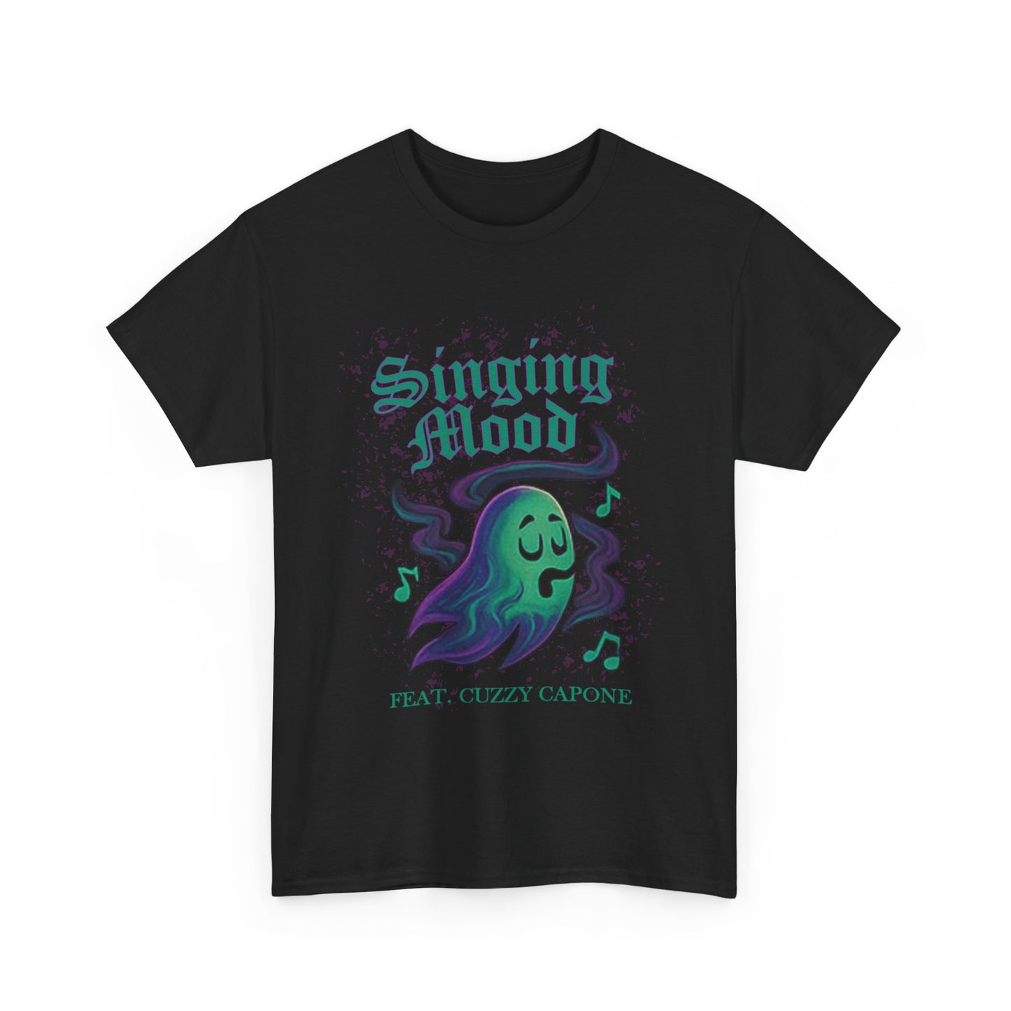 Singing Mood Classic Tee