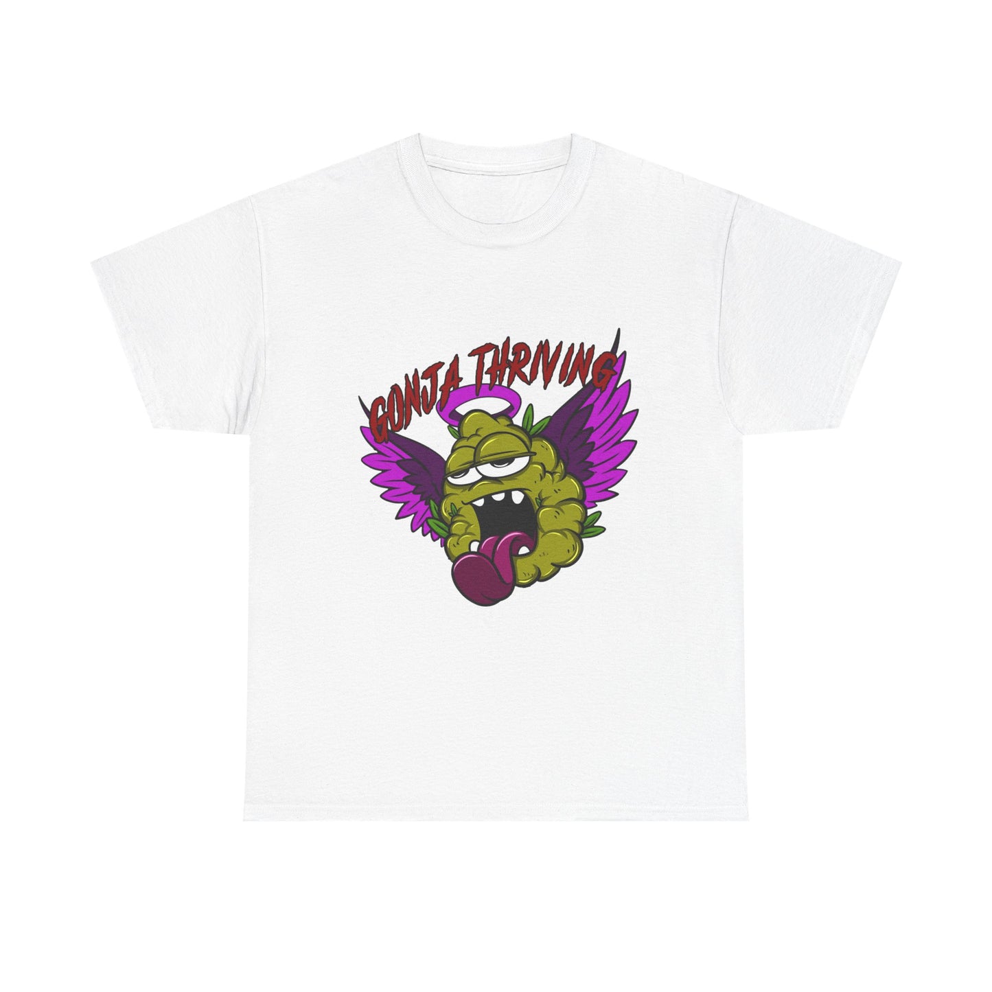 Gonja Thriving Tee