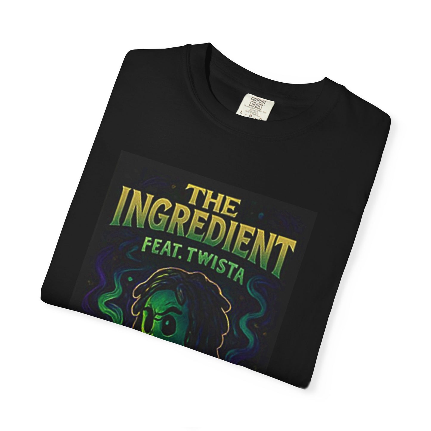 The Ingredient Classic Tee