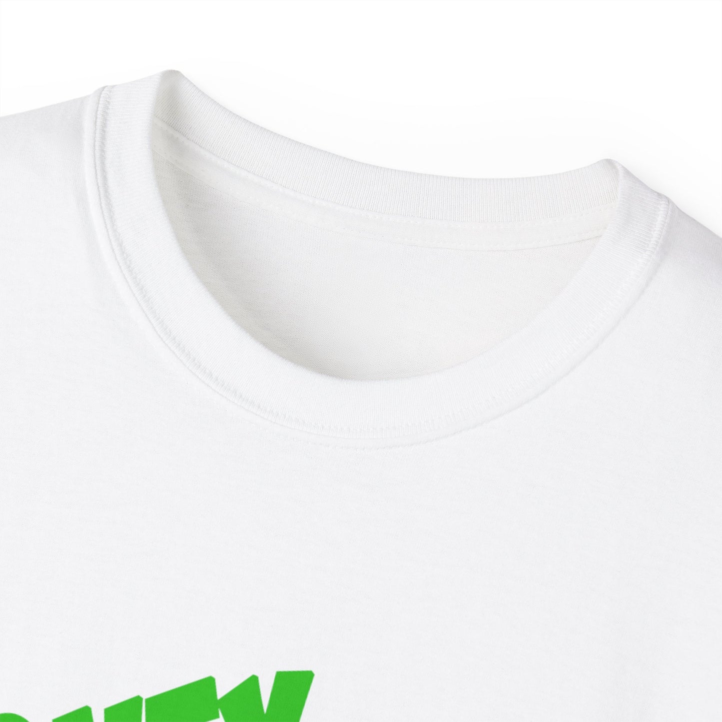 Mind on the Money Tee