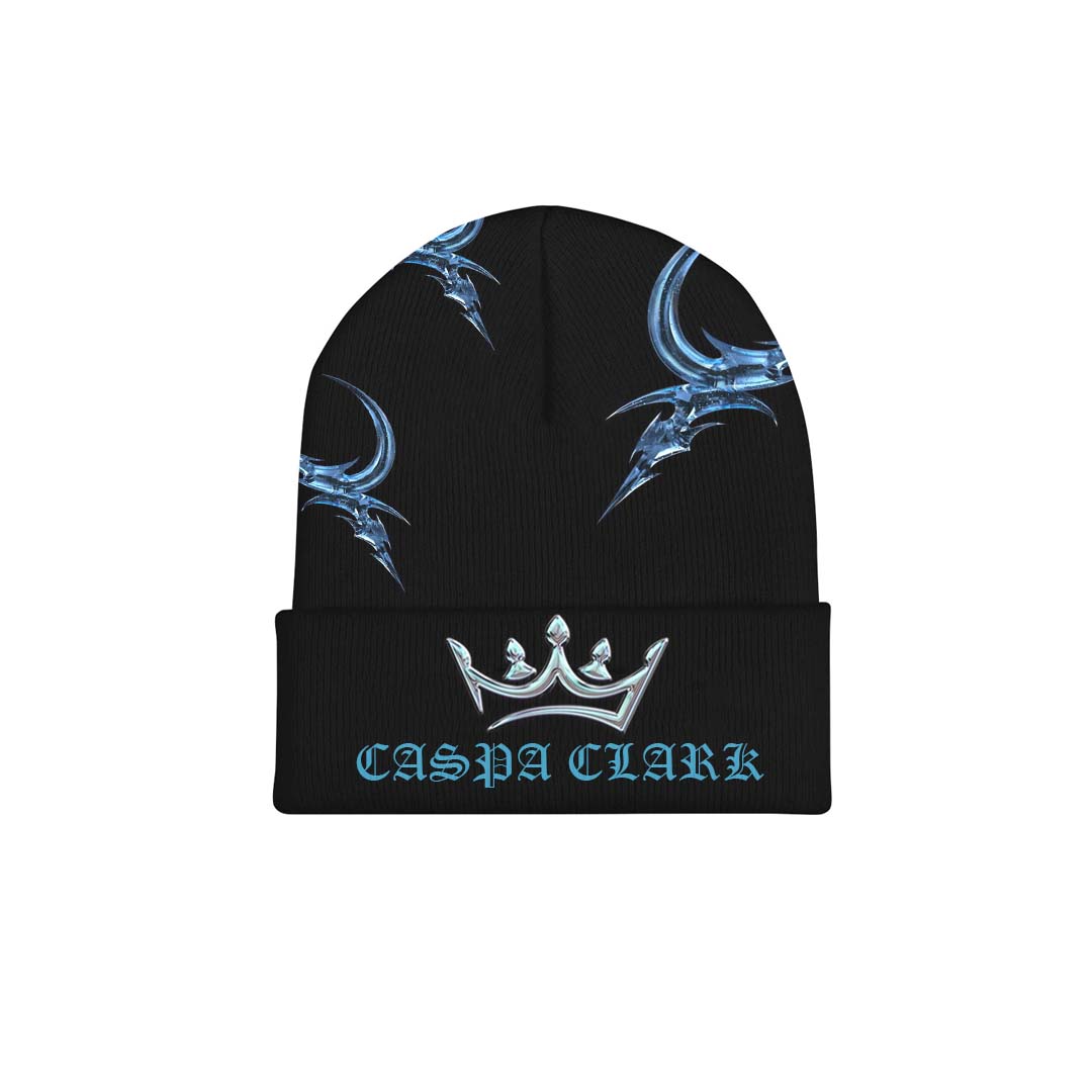 Caspa Midnight Warmer