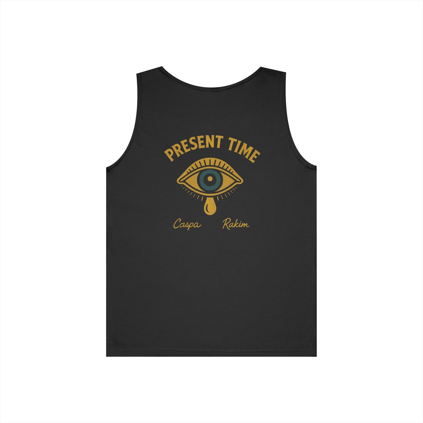 Timeless Flow Tank Top