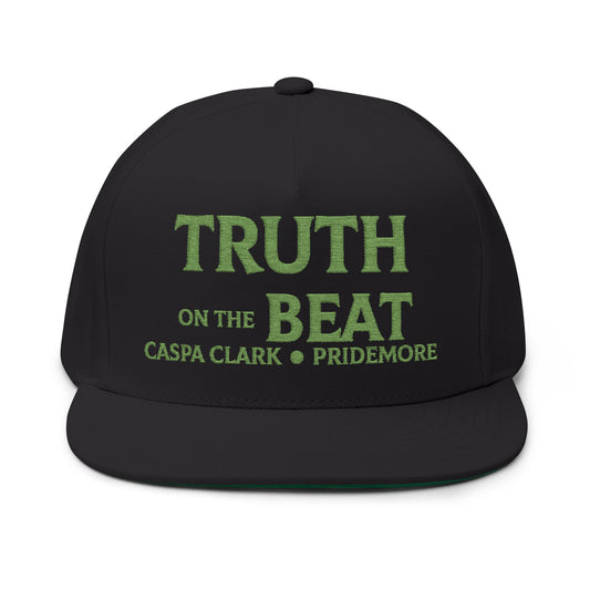 Truth on The Beat Hat