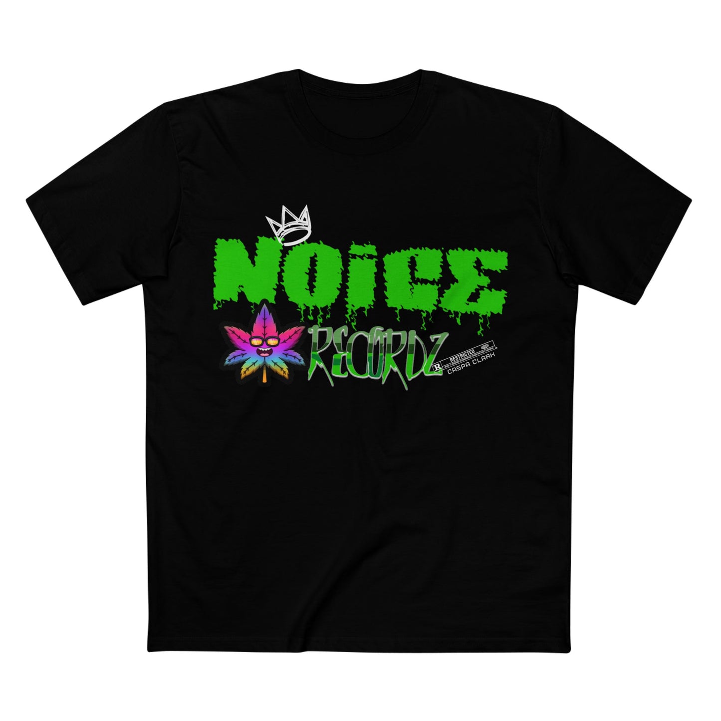 Noice Record Classic T-Shirt