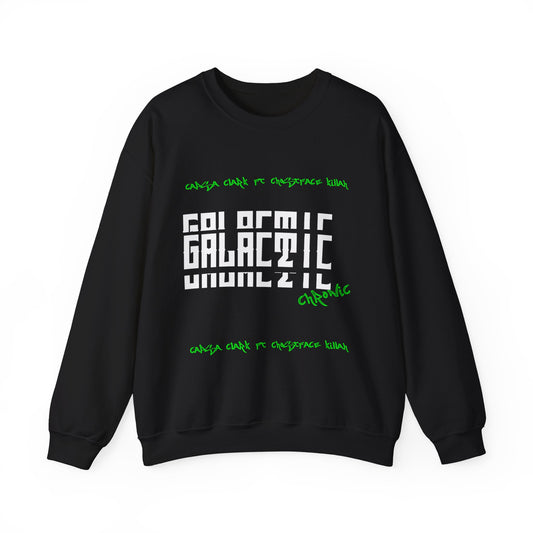 Galactic Chronic Sweatshirt