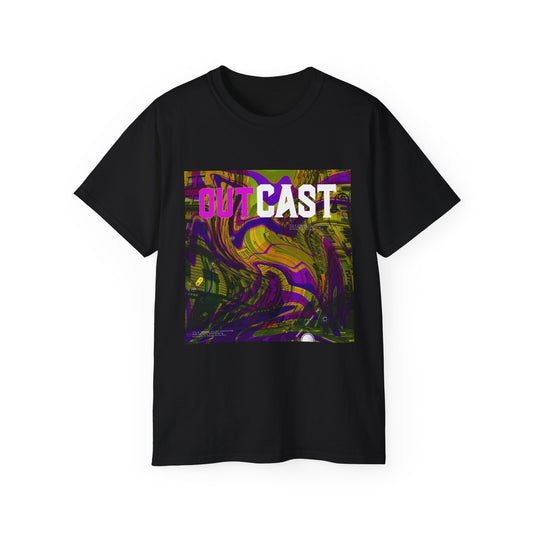 Outpost Tshirt