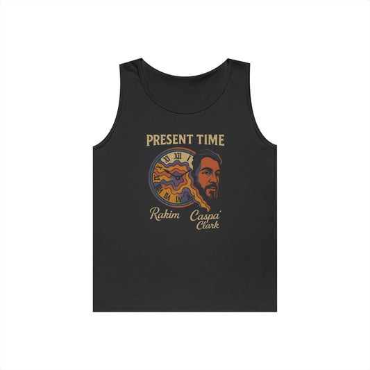 Timeless Flow Tank Top