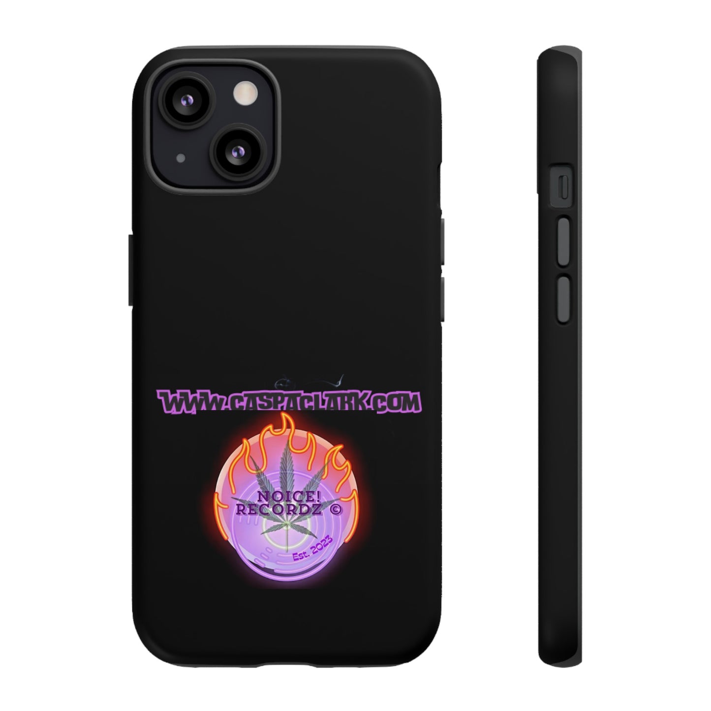 Tough Cases