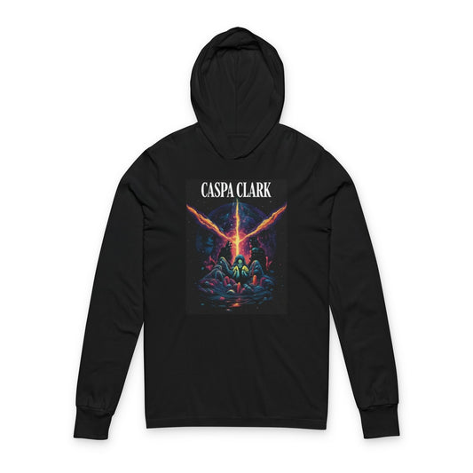 Caspa Clark Multiverse Hoodie