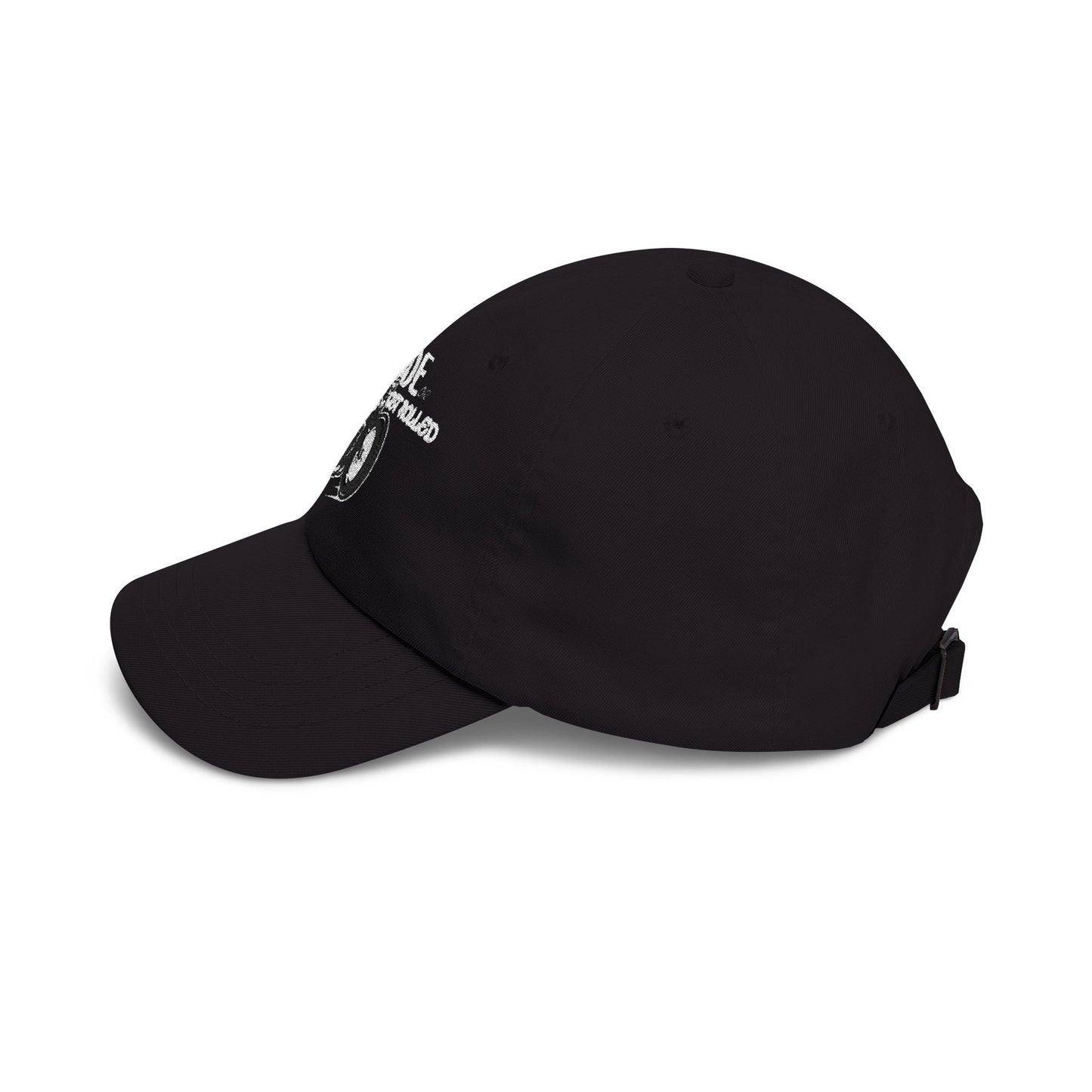Ride 'or get Rolled Hat