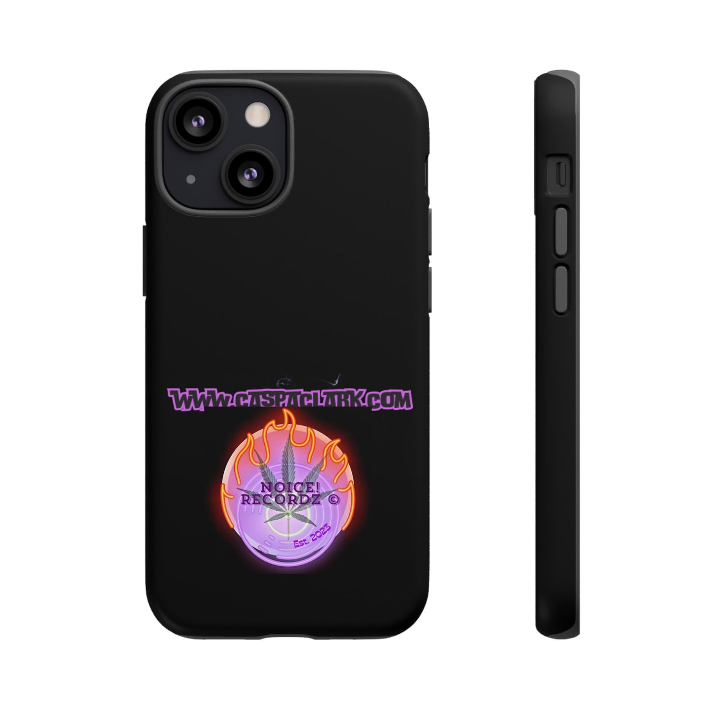Tough Cases
