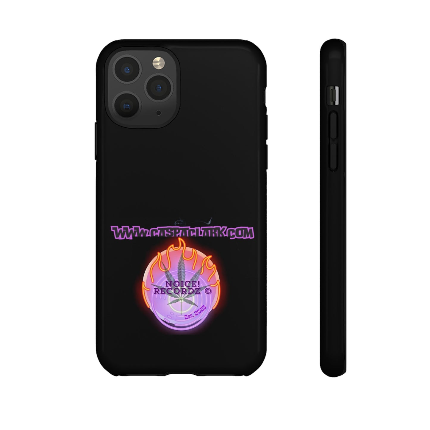 Tough Cases