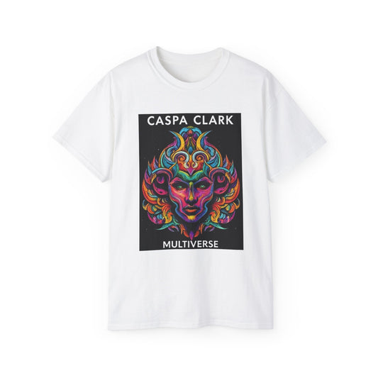 Multiverse Tee