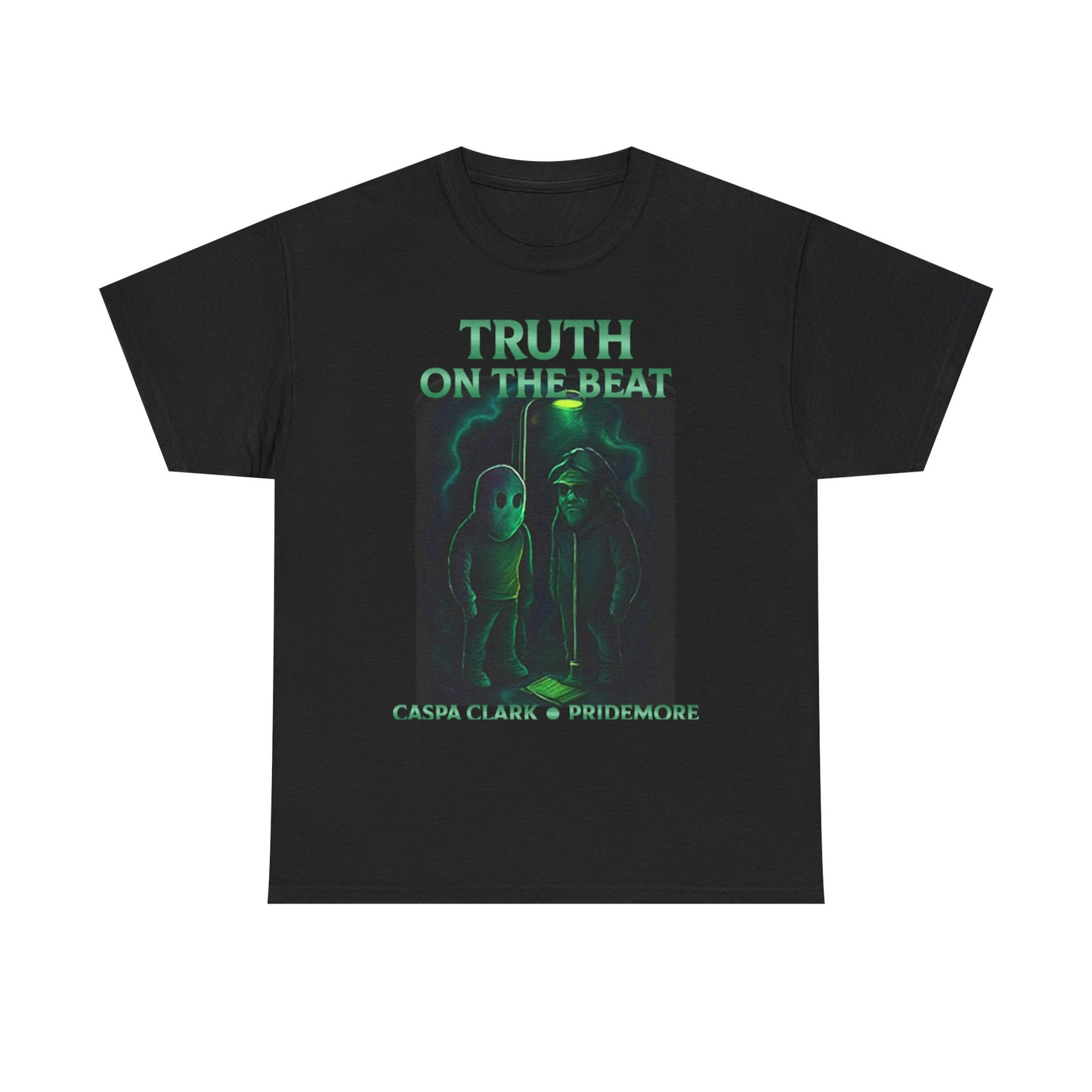 Truth on The beat Tee