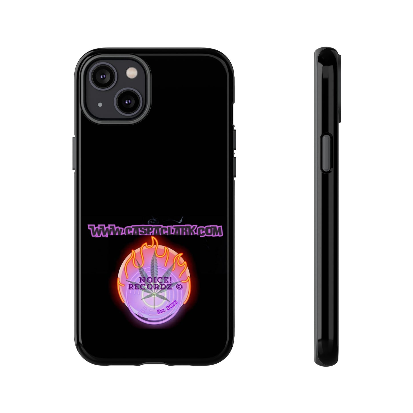 Tough Cases