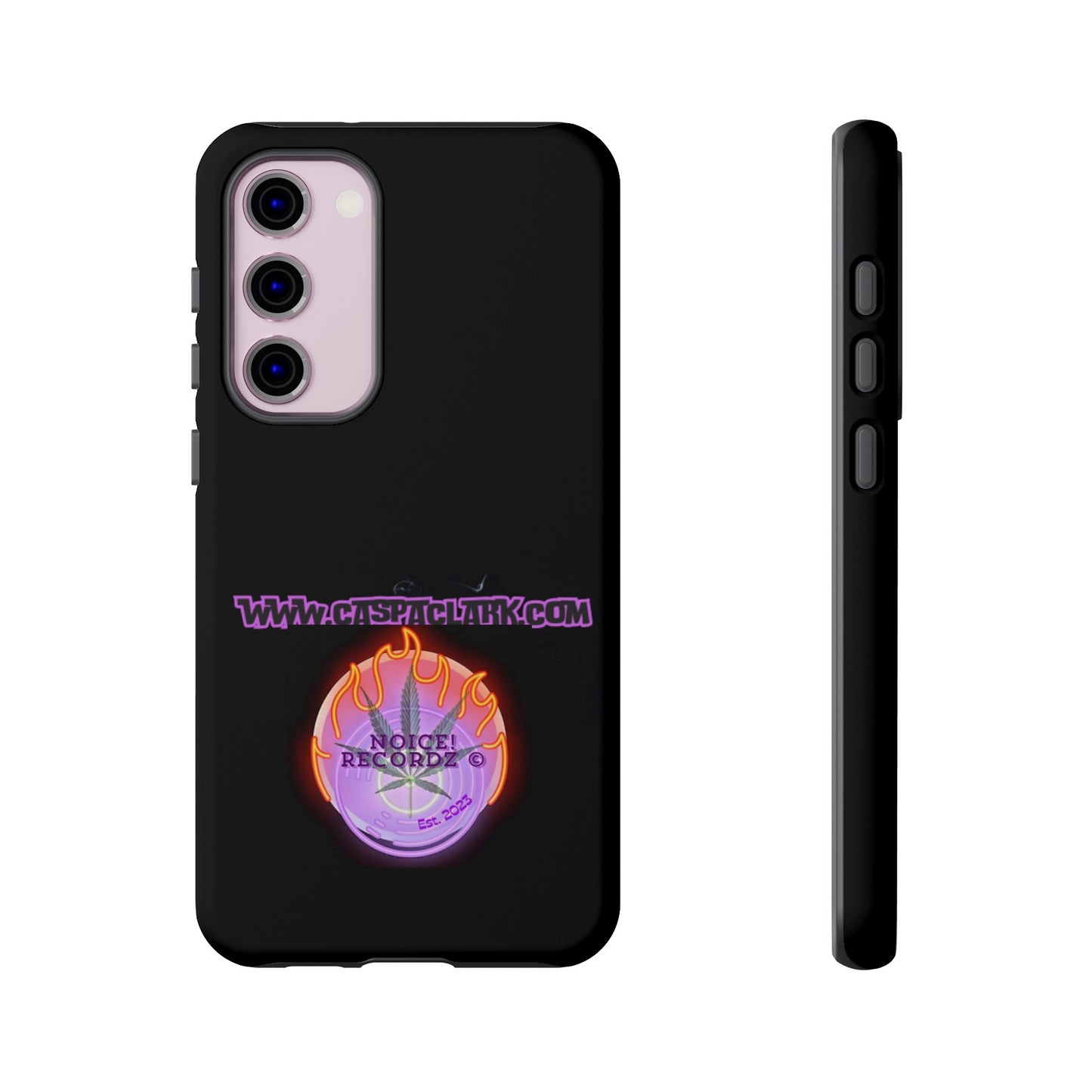 Tough Cases