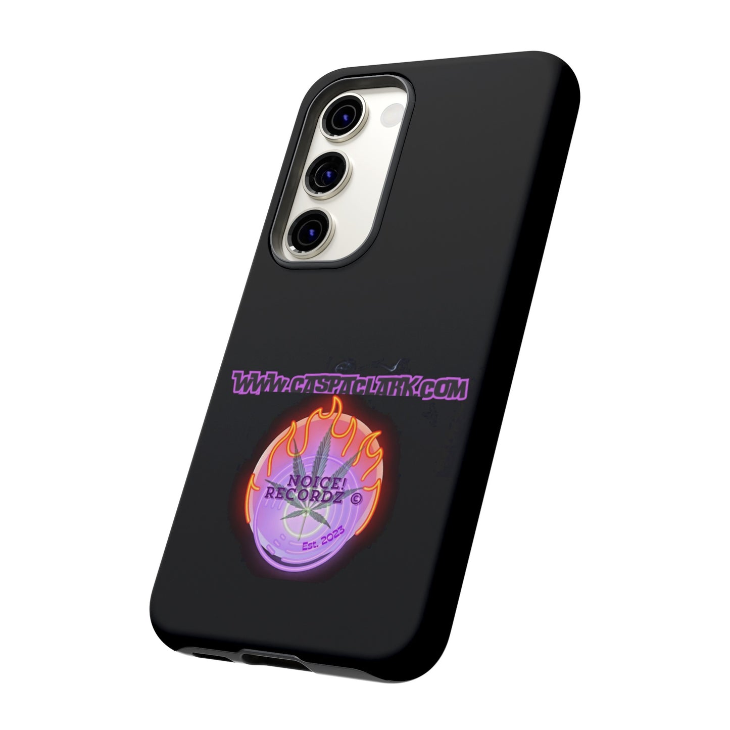 Tough Cases