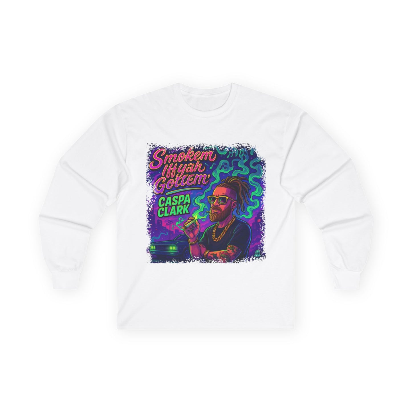 Smokem iffyah Gottem Sweatshirt