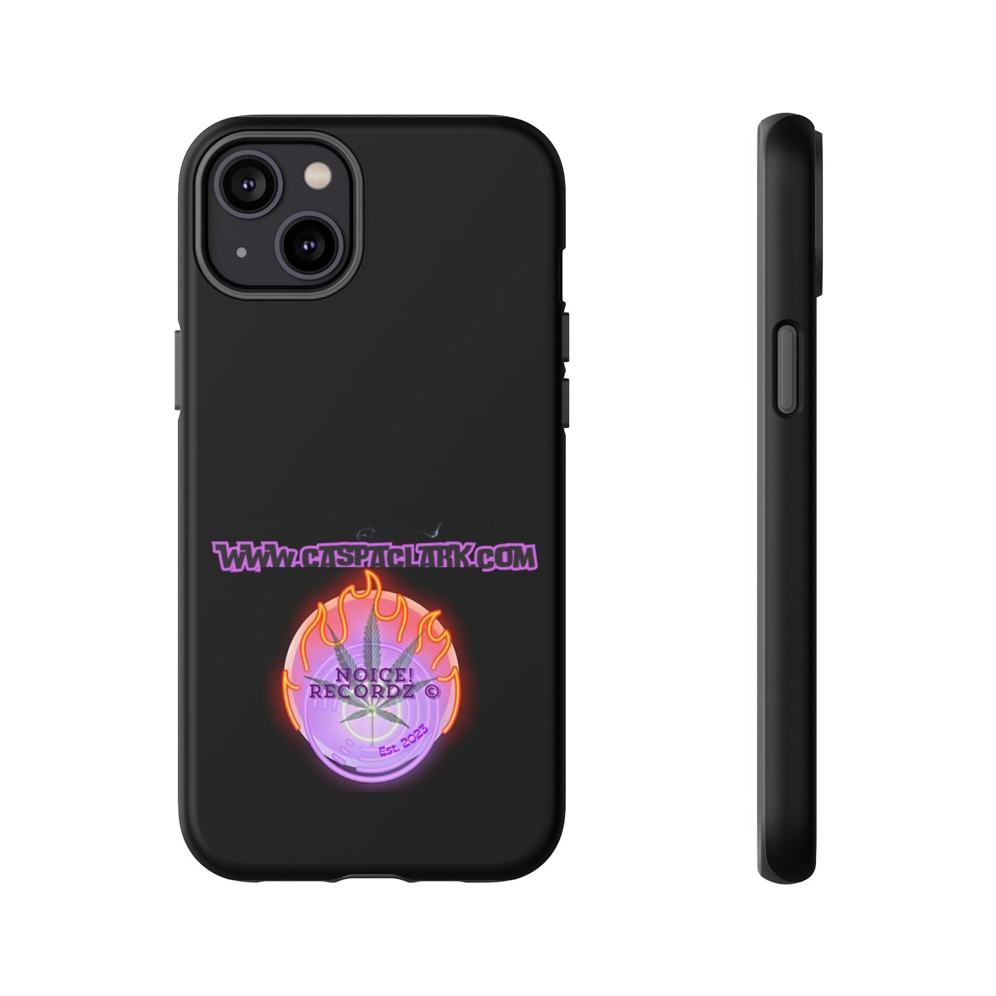 Tough Cases