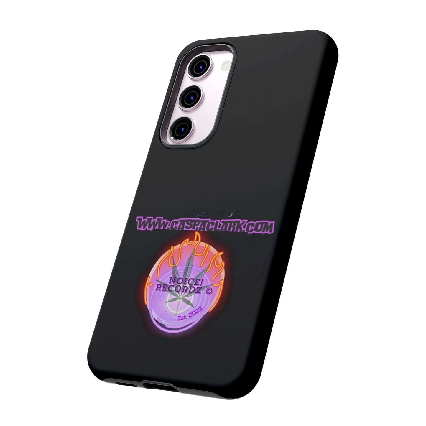 Tough Cases