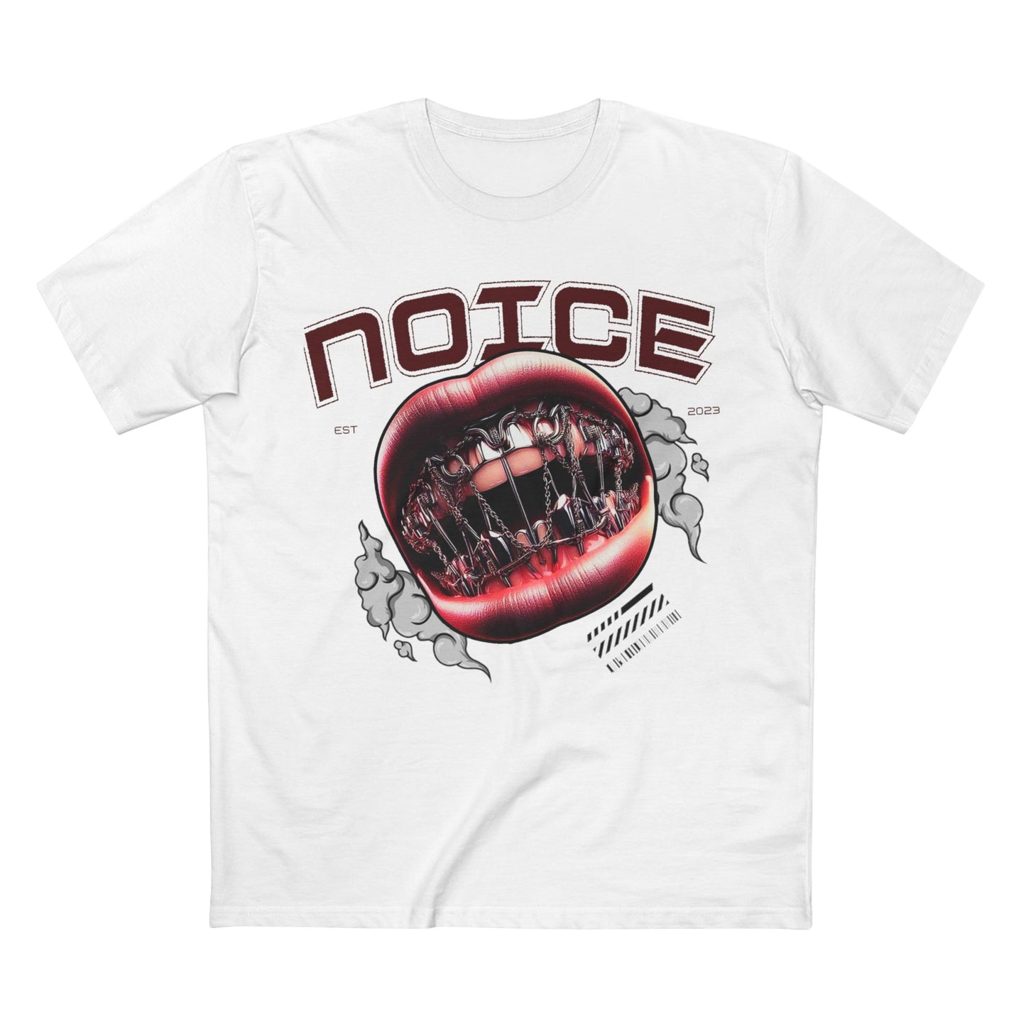 Noice Record Classic T-Shirt