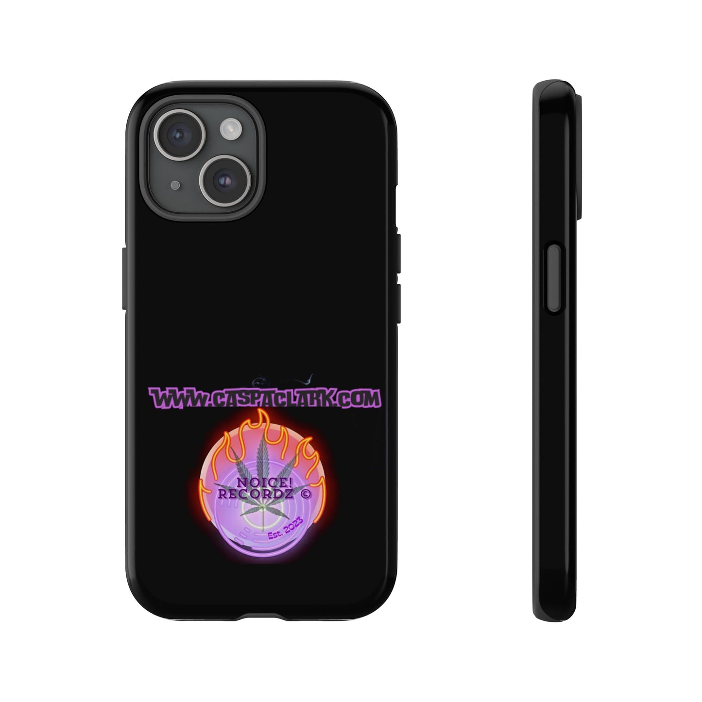 Tough Cases