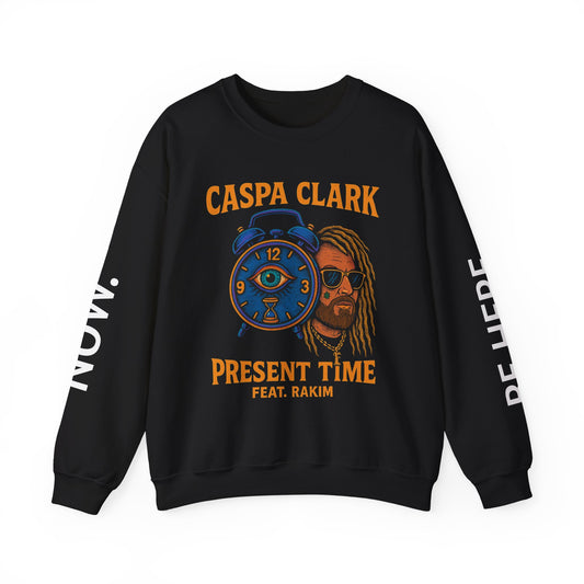 Present time Long Sleeve