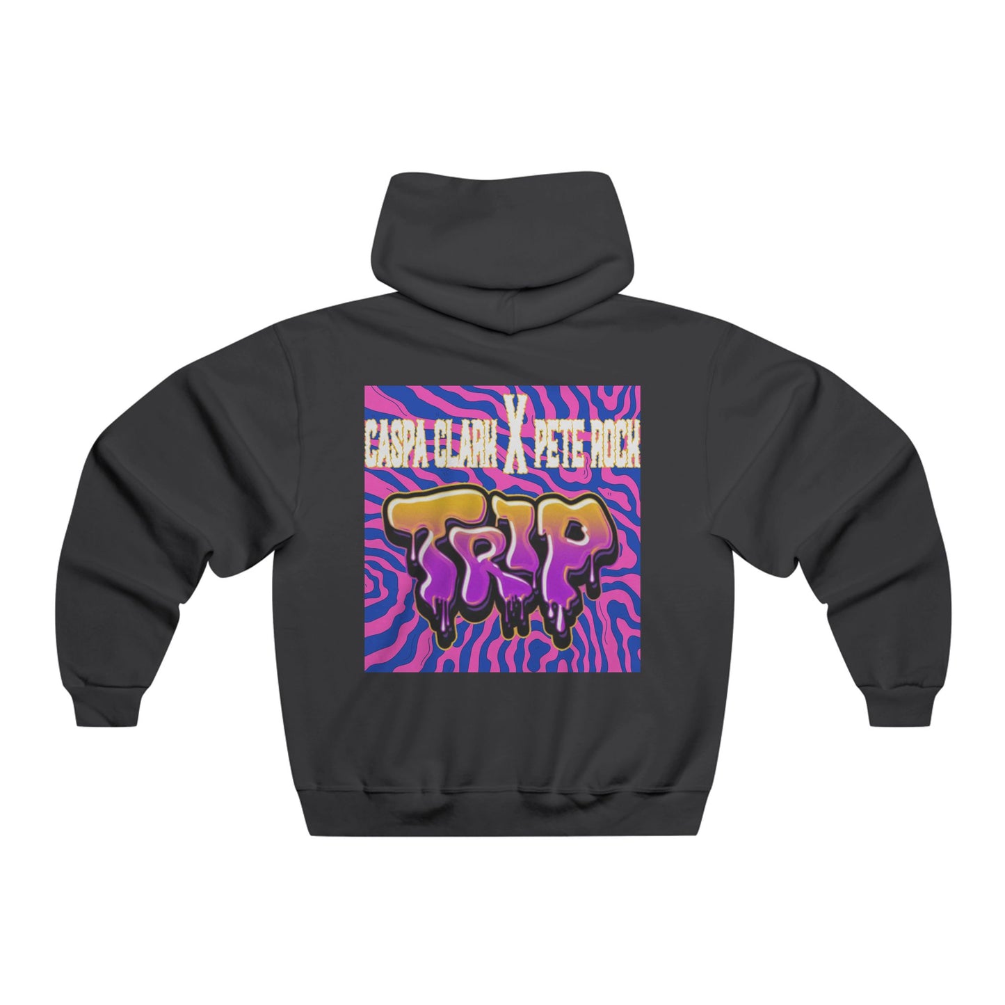 Outcast Frequency Hoodie