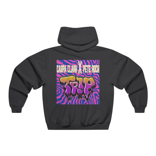 Outcast Frequency Hoodie