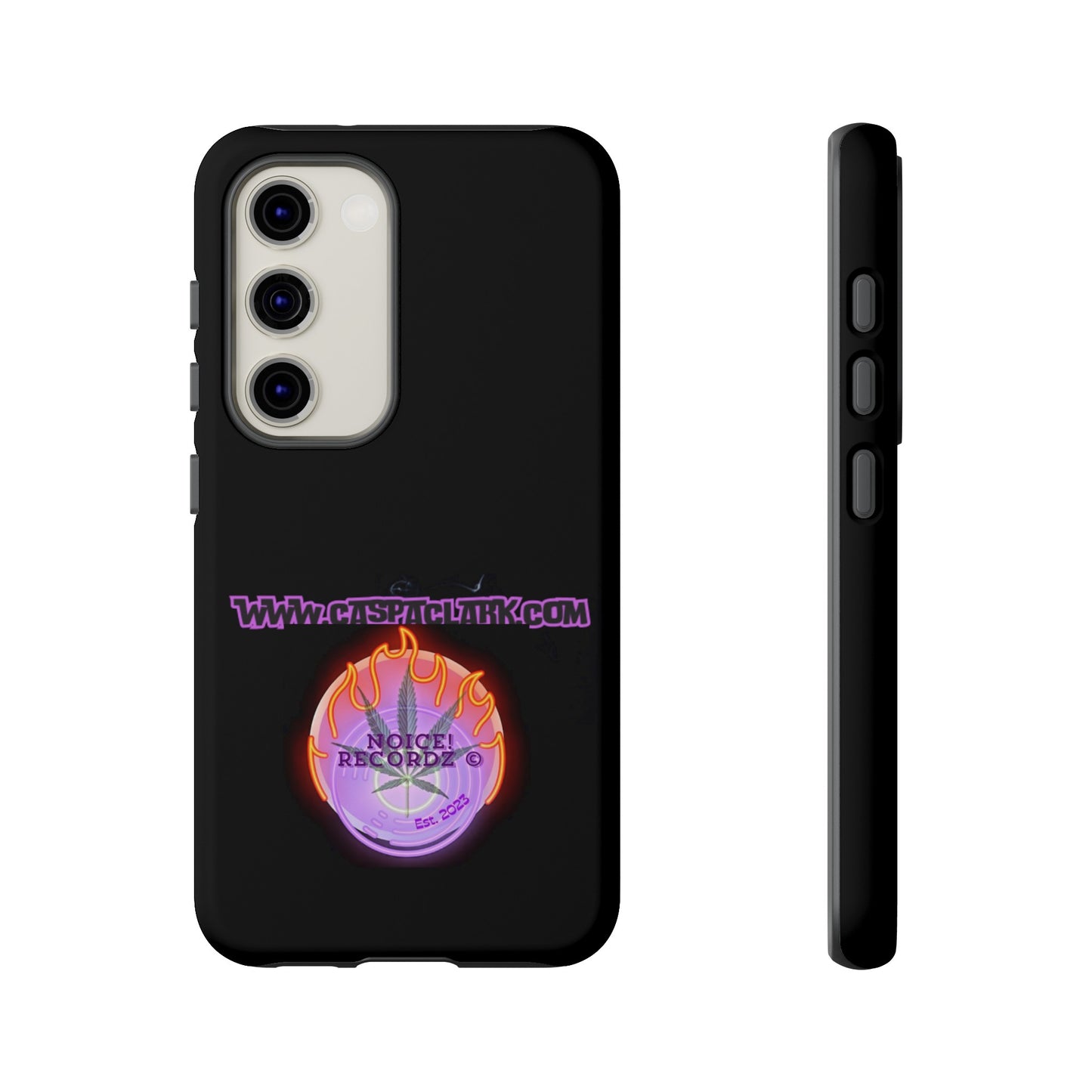 Tough Cases