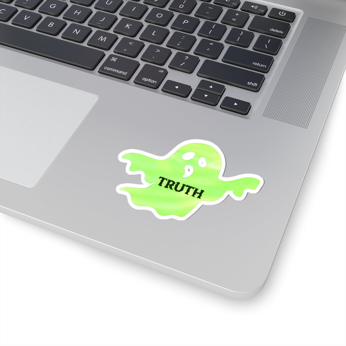 Truth Stickers