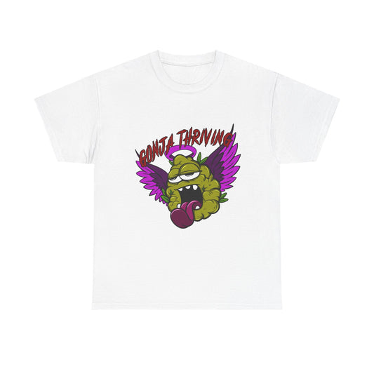 Gonja Thriving Tee