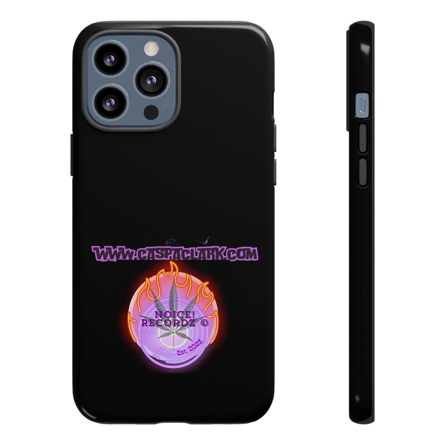 Tough Cases