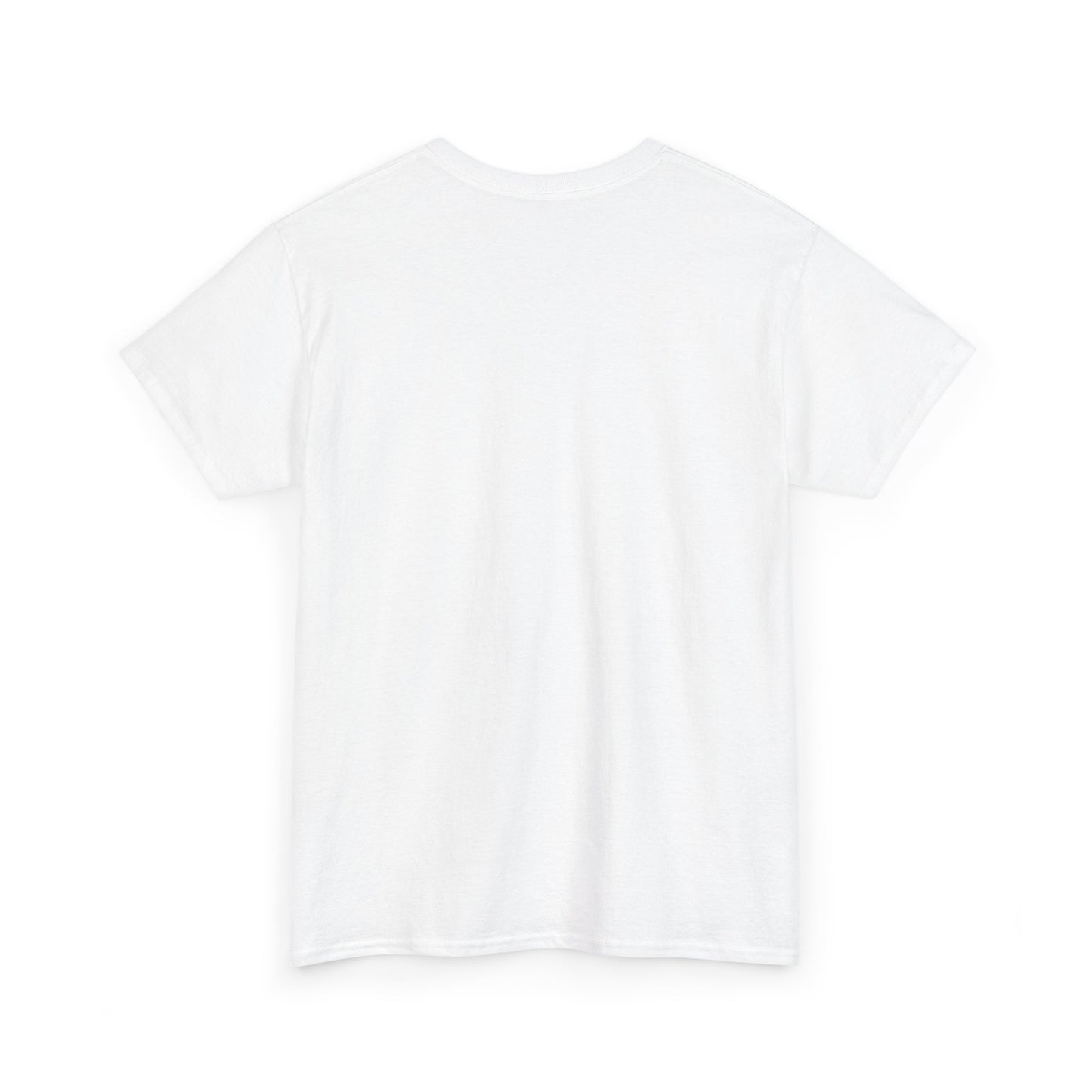Cosmic Time Flow Tee