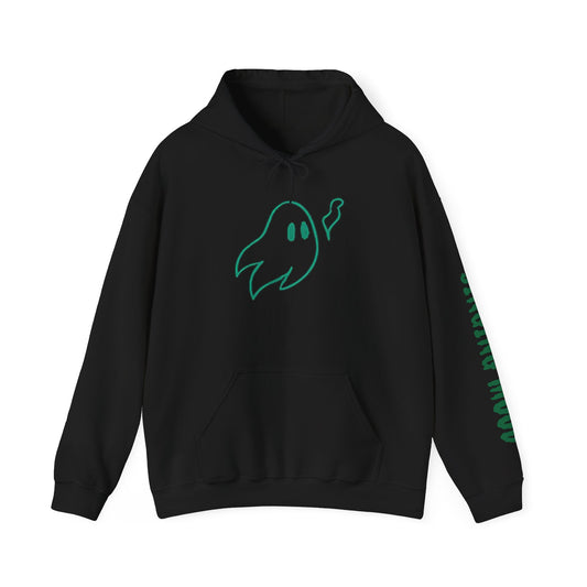 Singing Mood hoodie