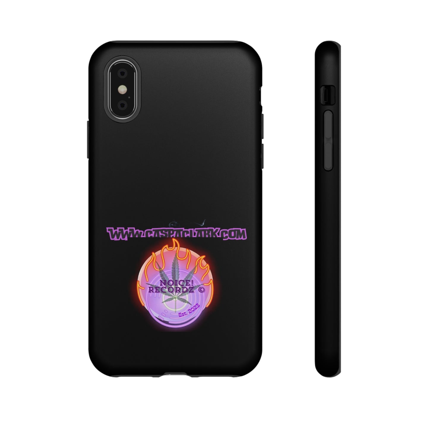 Tough Cases