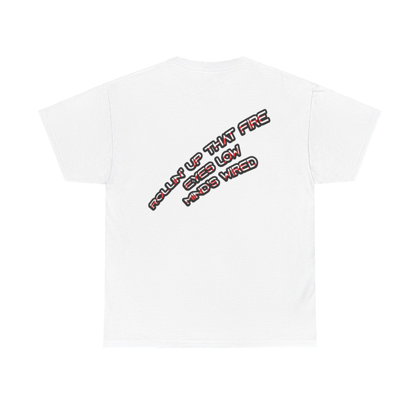Gonja Thriving Tee