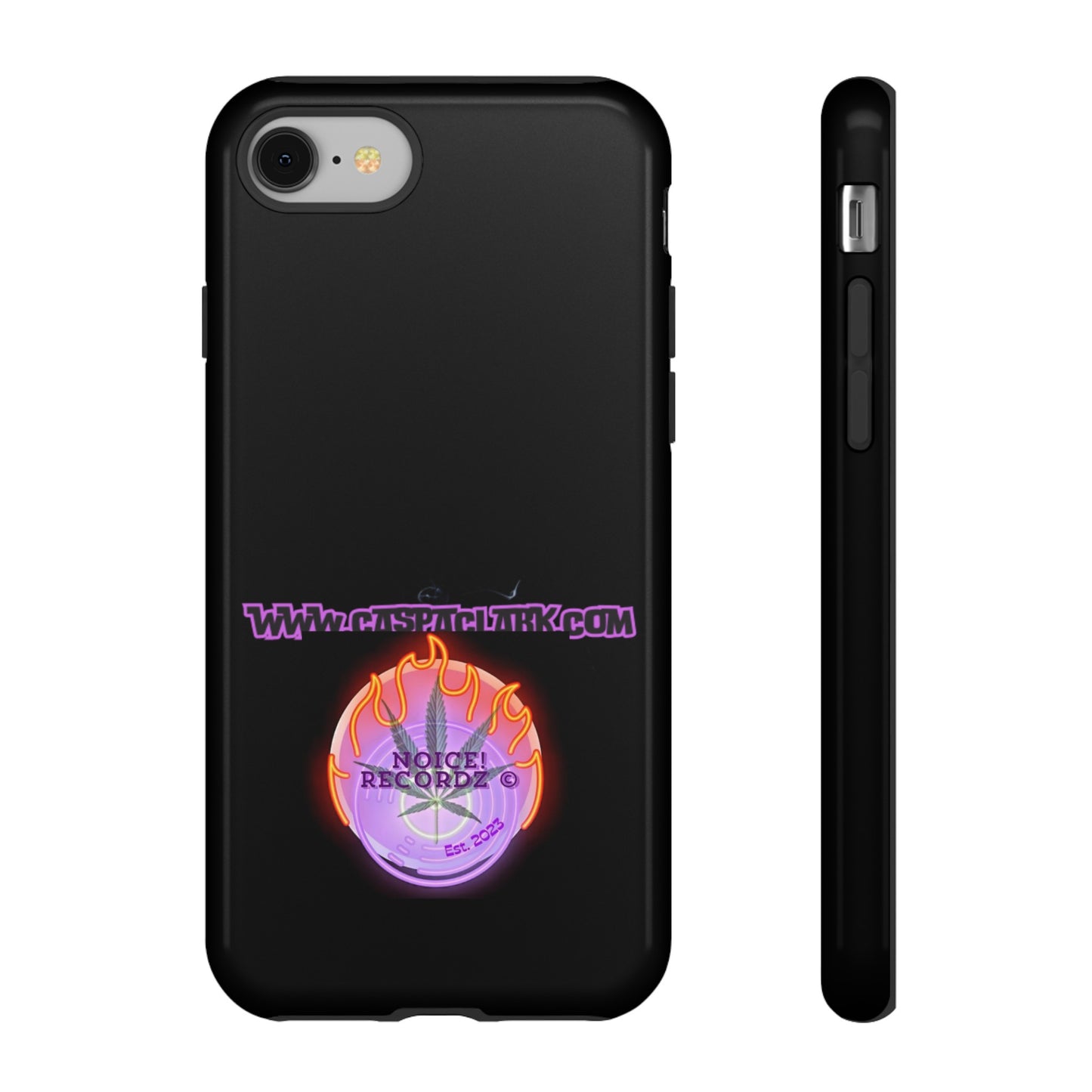 Tough Cases