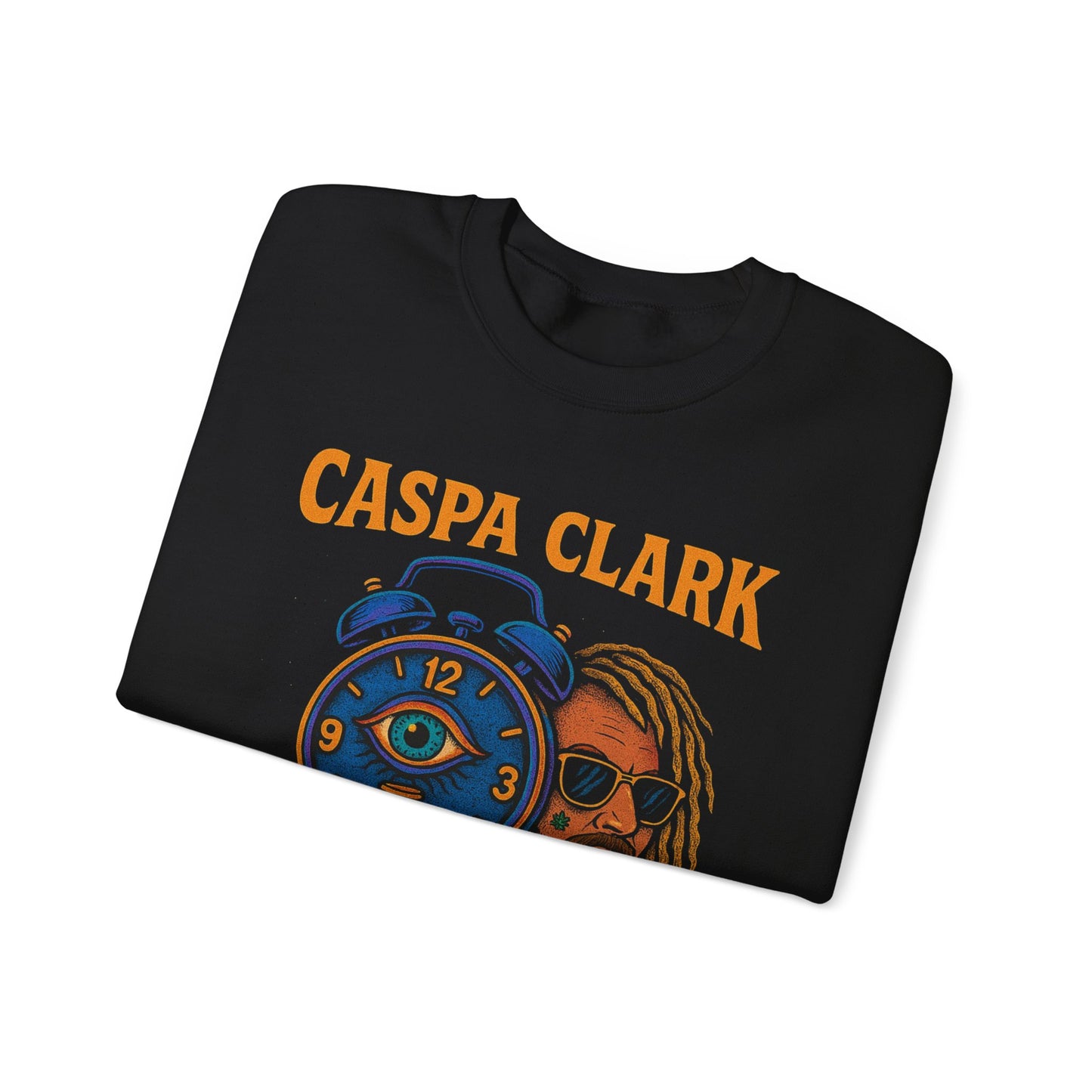 Present time Long Sleeve
