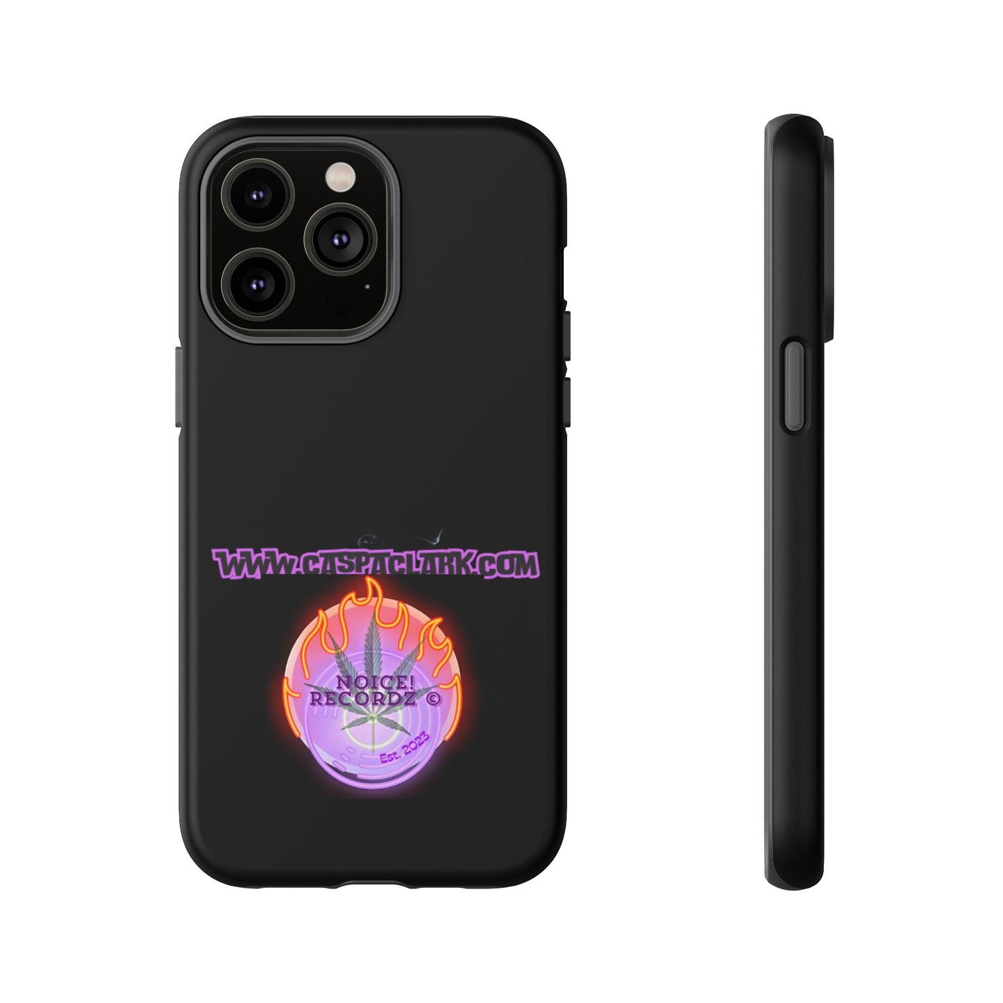 Tough Cases