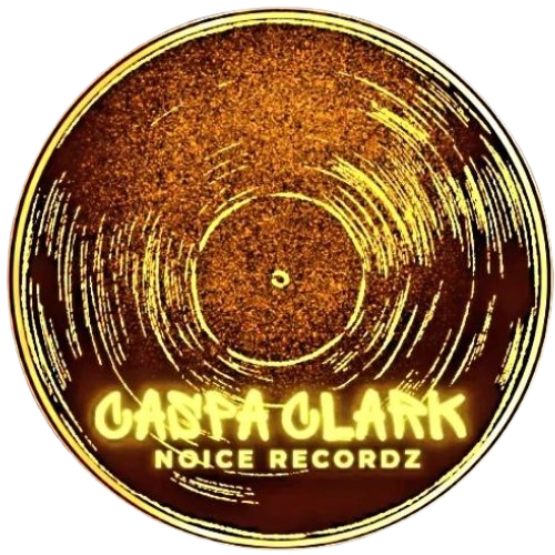 Caspa Clarks Merch Store